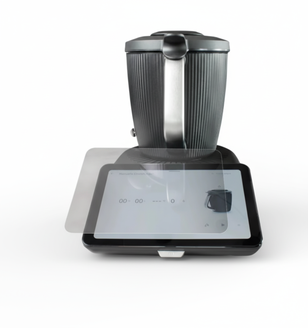 Protectores Thermomix™ – Pantallas y Cuchillas
