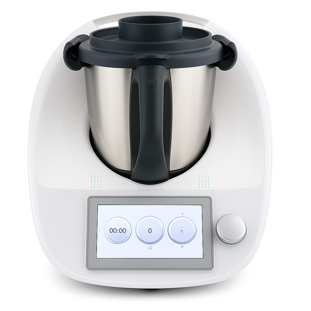 Recambios Thermomix TM6 – Accesorios y piezas compatibles