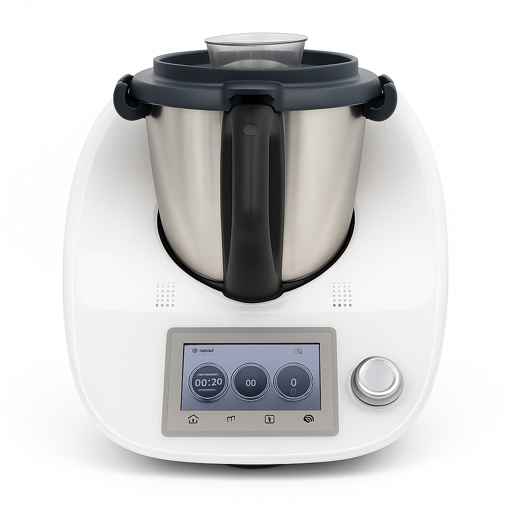Recambios Thermomix TM5 – Accesorios y piezas compatibles