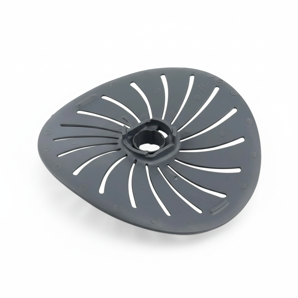 Protector de cuchillas compatible Thermomix® TM5/TM6/TM31 – Seguridad y durabilidad