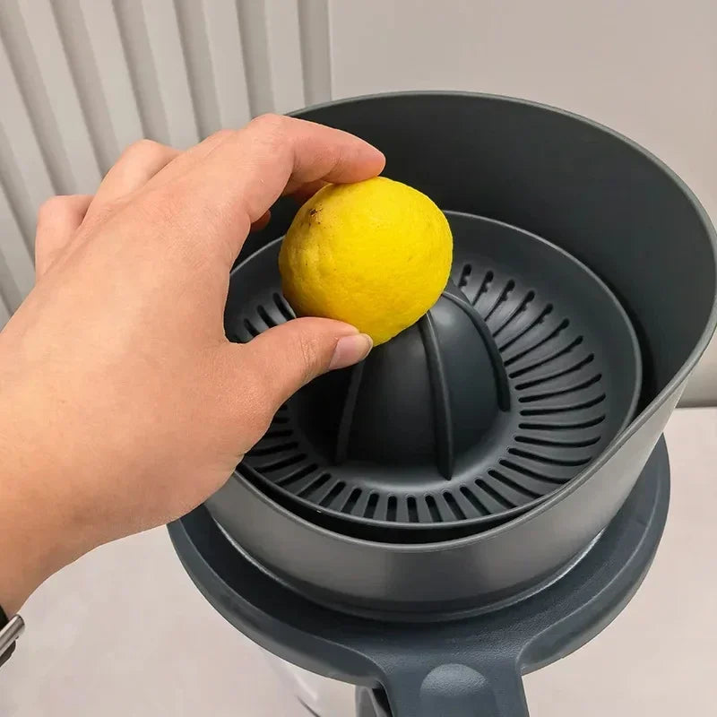 Exprimidor de cítricos compatible Thermomix® TM5/TM6/TM31 – Accesorio práctico y duradero