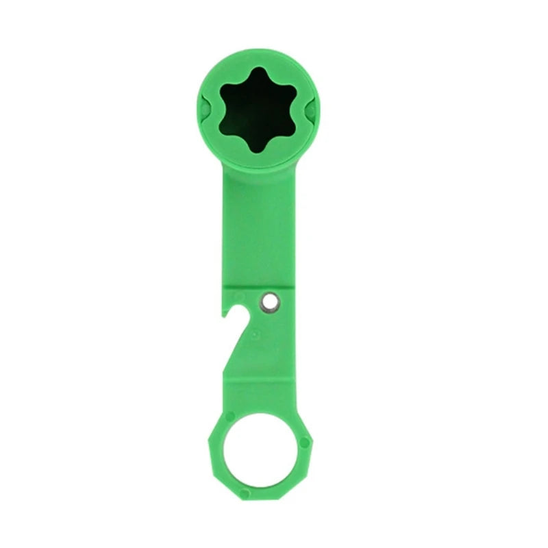 Llave extracción cuchillas compatible Thermomix® TM5/TM6 – Herramienta práctica y resistente