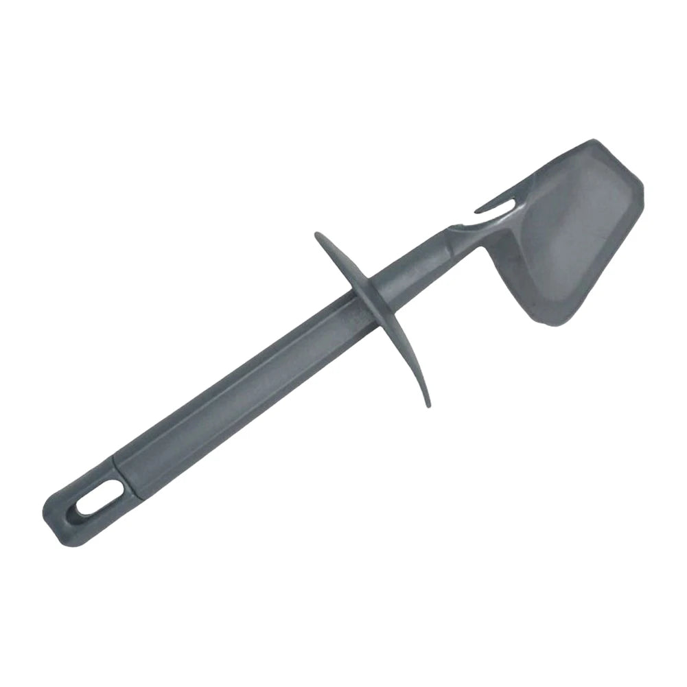 Espátula raspadora compatible Thermomix® TM31/TM5/TM6 – Repuesto resistente y flexible