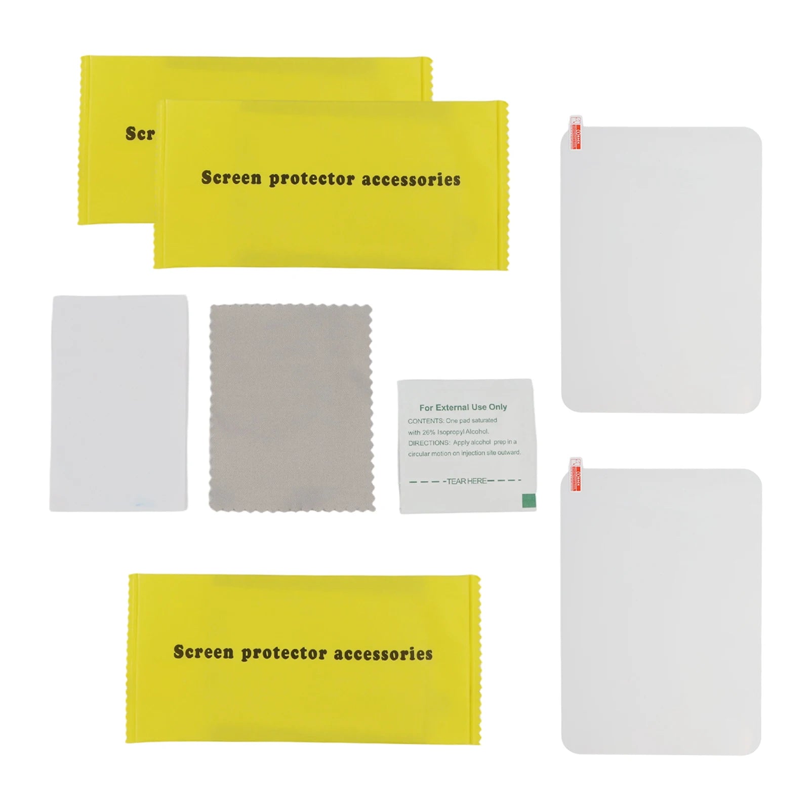Protector pantalla vidrio templado compatible Thermomix® TM7 – Resistente a golpes y arañazos