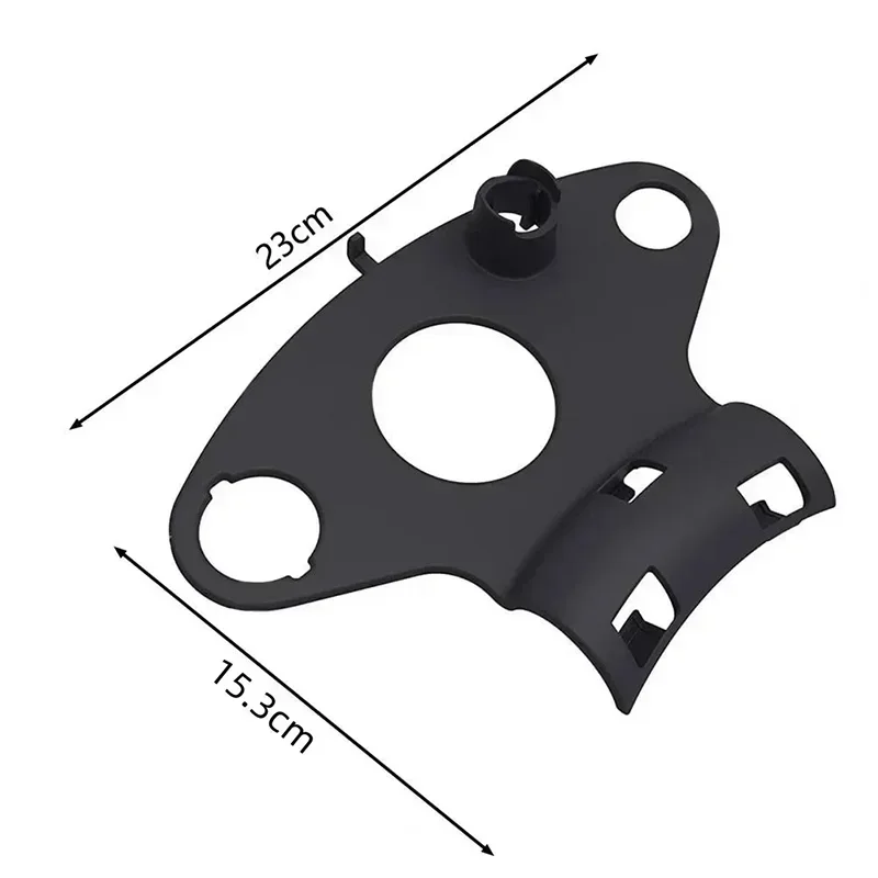 Soporte organizador compatible Thermomix® TM5/TM6 – Mantén tu cocina ordenada