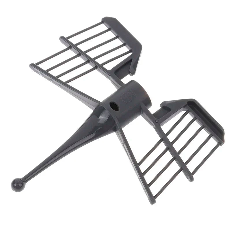 Mariposa batidora compatible Thermomix® TM31/TM5/TM6 – Monta nata y claras con facilidad