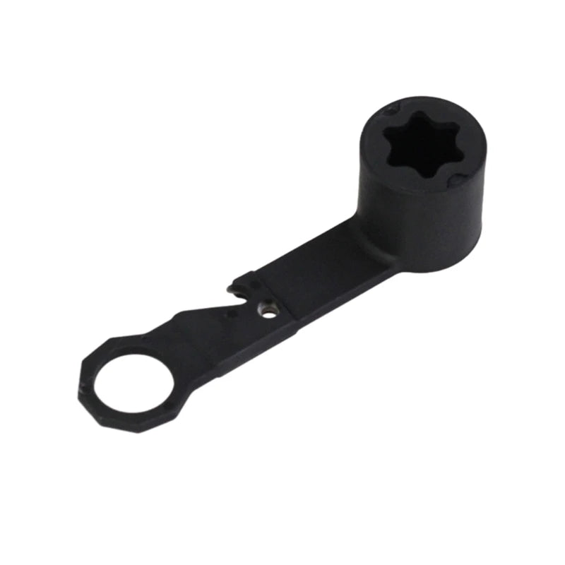 Llave extracción cuchillas compatible Thermomix® TM5/TM6 – Herramienta práctica y resistente