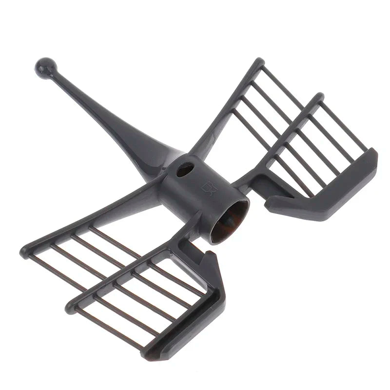 Mariposa batidora compatible Thermomix® TM31/TM5/TM6 – Monta nata y claras con facilidad