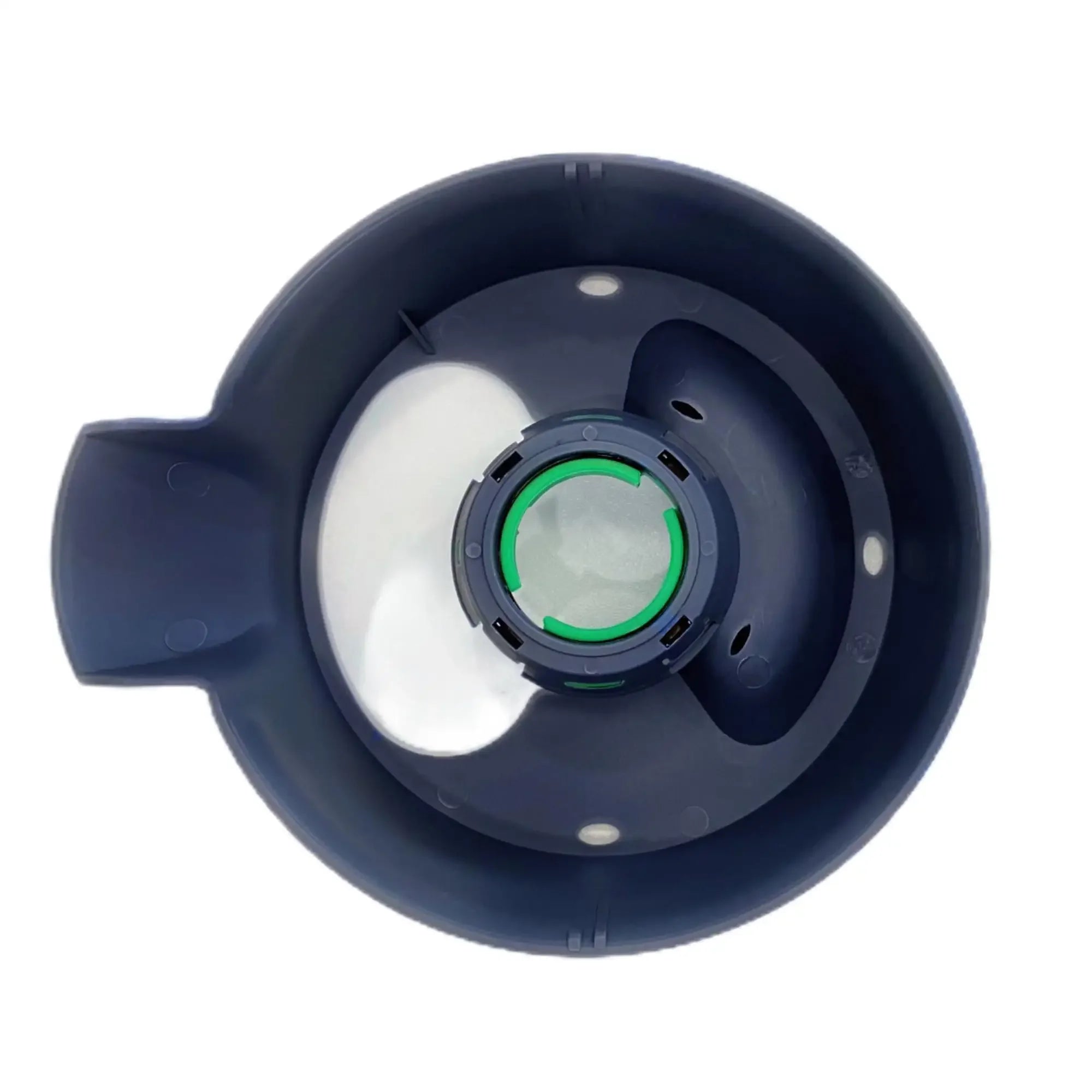 Base vaso mezclador compatible Thermomix® TM31 – Repuesto seguro y duradero