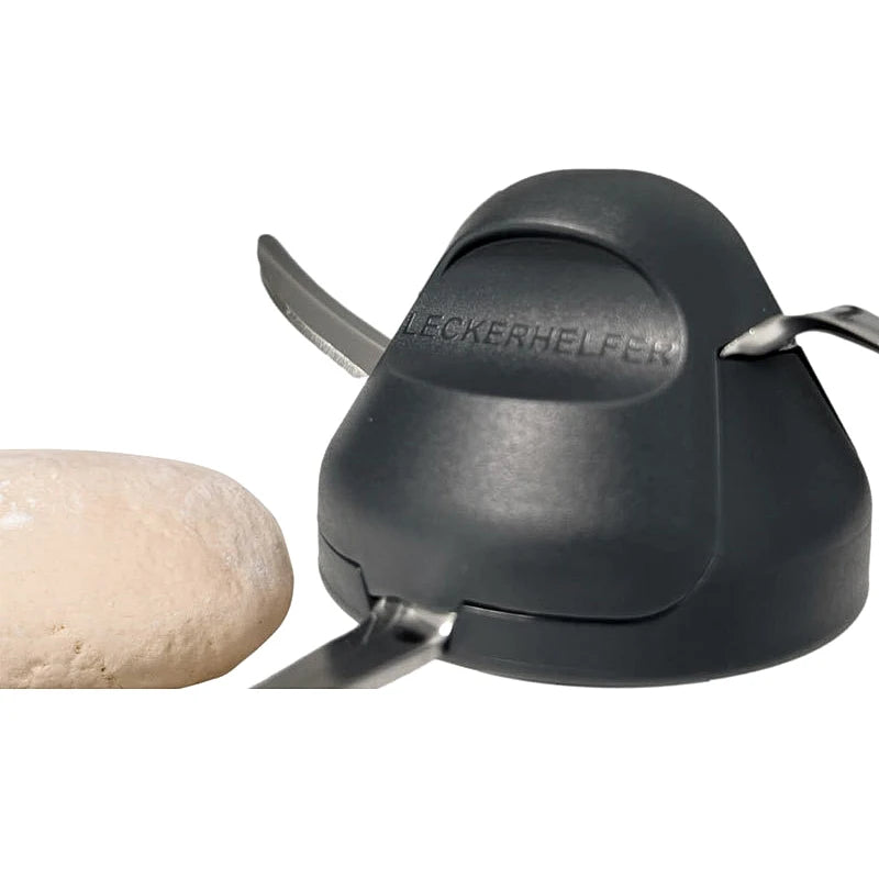 Protector de amasado compatible Thermomix® TM5/TM6 – Evita derrames y sobrecalentamiento