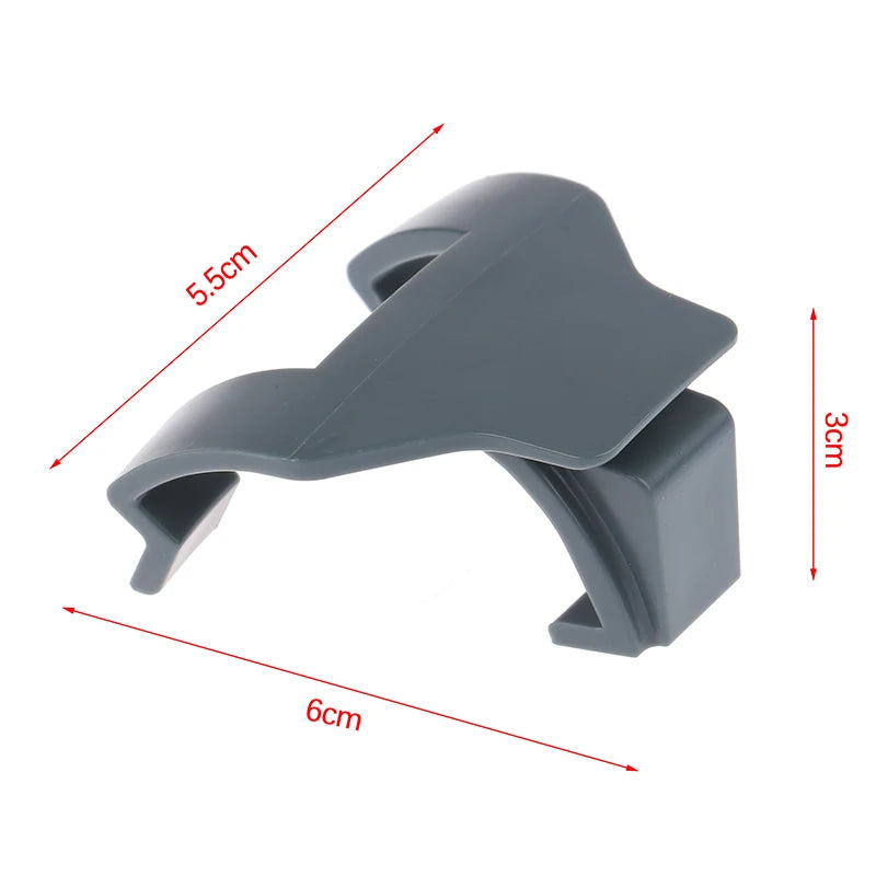 Soporte tapa compatible Thermomix® TM5/TM31 – Accesorio organizador estable