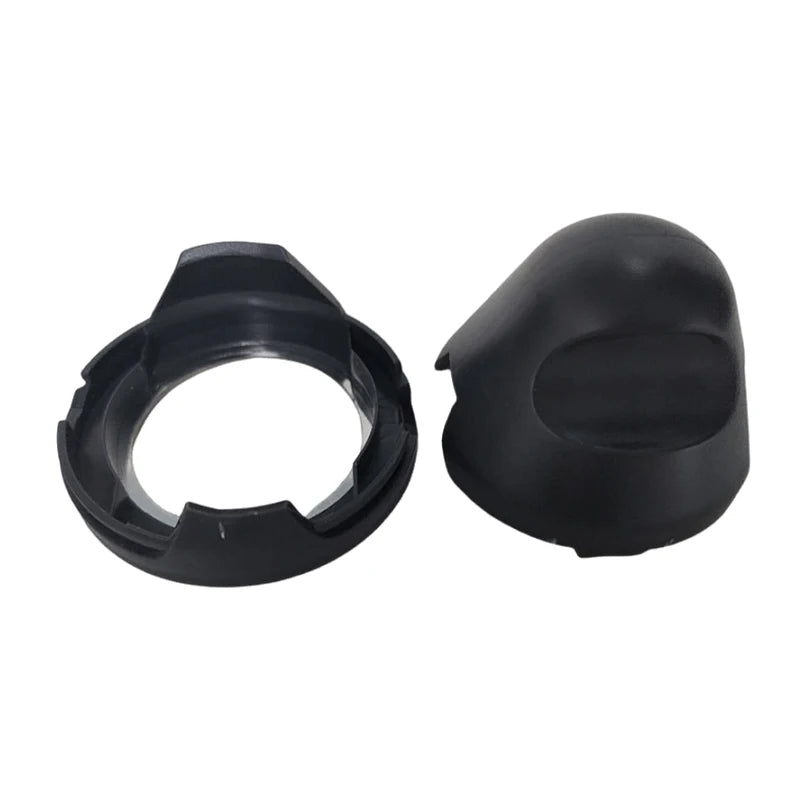 Protector de amasado compatible Thermomix® TM5/TM6 – Evita derrames y sobrecalentamiento