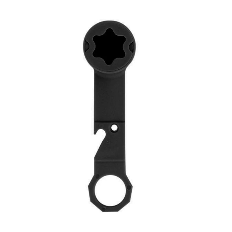 Llave extracción cuchillas compatible Thermomix® TM5/TM6 – Herramienta práctica y resistente