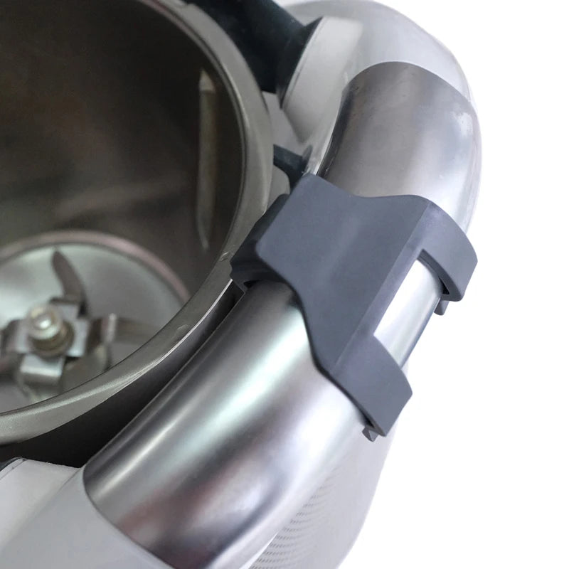 Soporte tapa compatible Thermomix® TM5/TM31 – Accesorio organizador estable