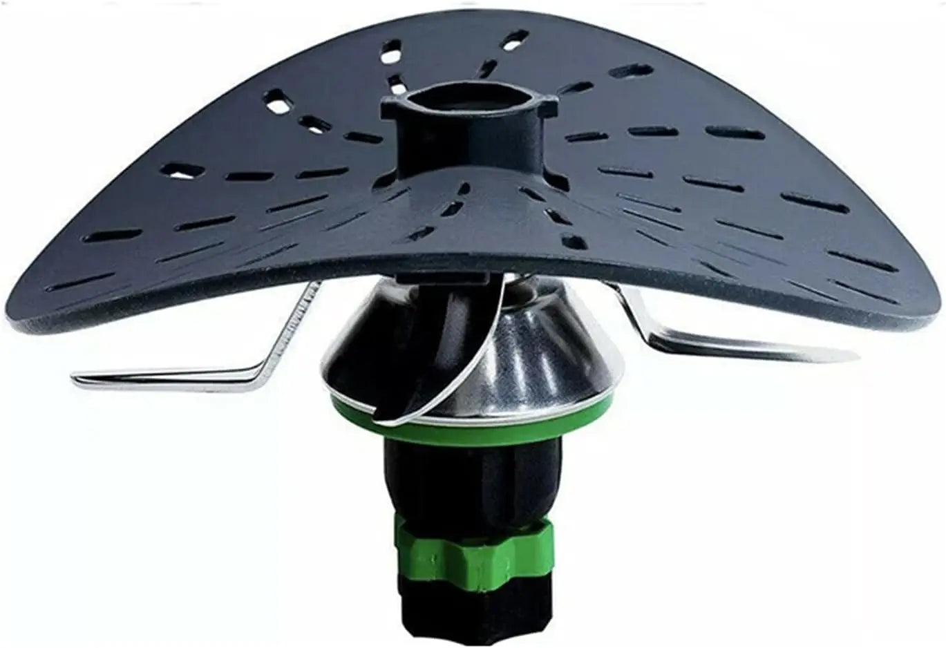 Protector de cuchillas compatible Thermomix® TM5/TM6/TM31 – Seguridad y durabilidad