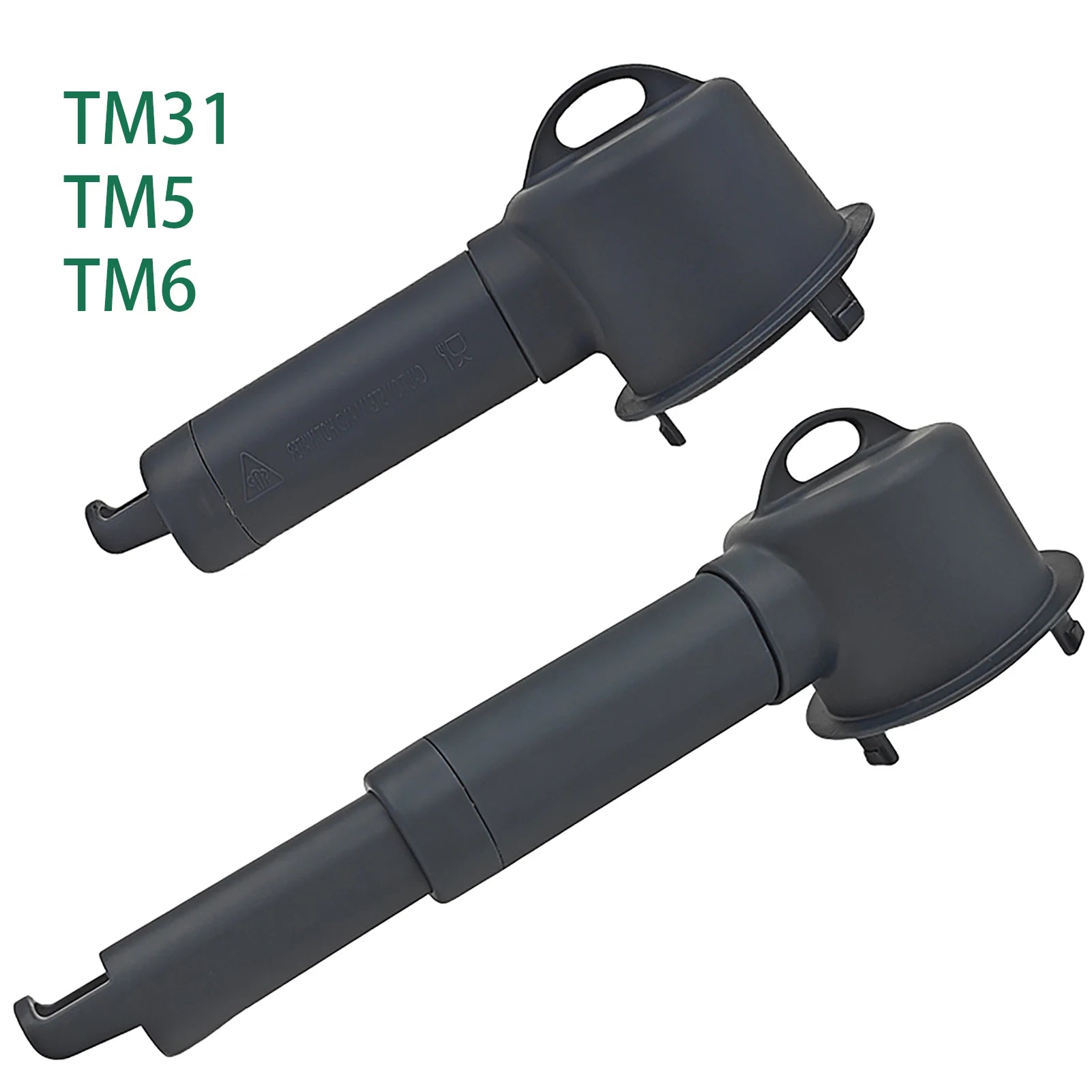 Deflector de vapor retráctil compatible Thermomix® TM5/TM6/TM31 – Protección contra calor y humedad