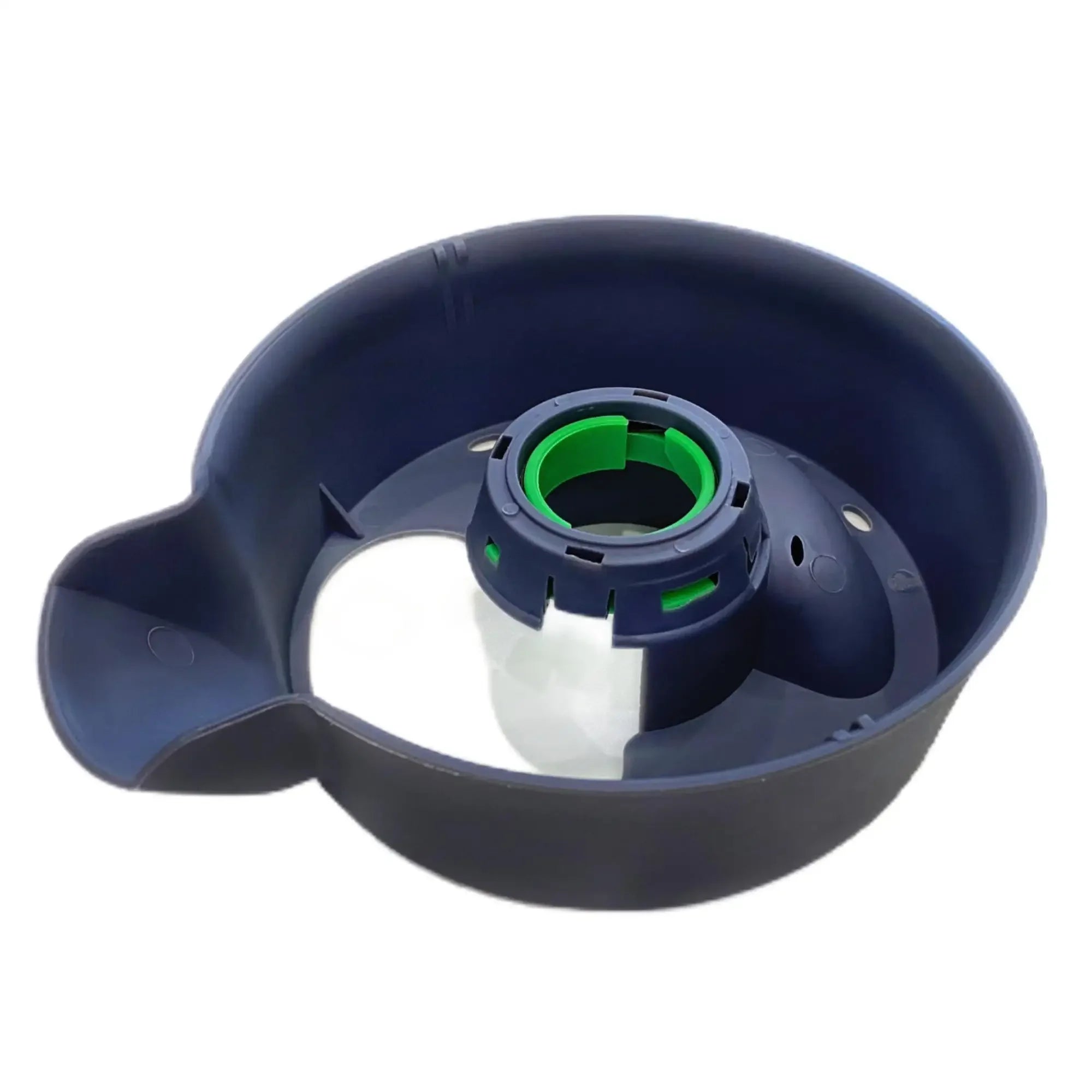 Base vaso mezclador compatible Thermomix® TM31 – Repuesto seguro y duradero